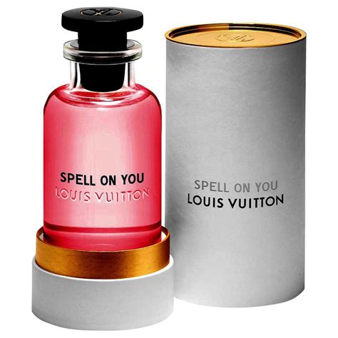 louis vuitton spell on you perfume dupe|louis vuitton perfume macy's.